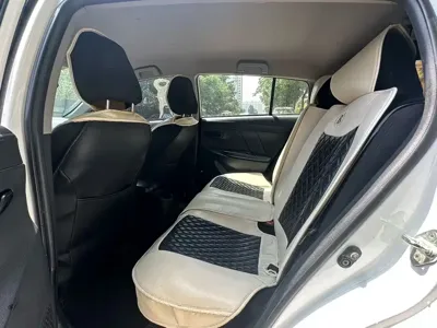 Toyota Yaris L 2016, 75000 км, за 24800 CNY - фото 6