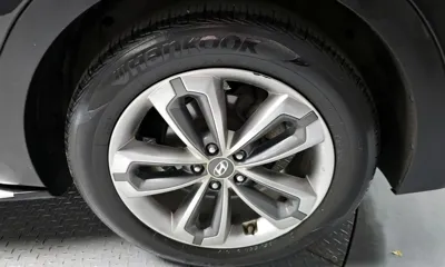 Hyundai Maxcruz 2014, 152652 км, за 10500000 KRW - фото 21