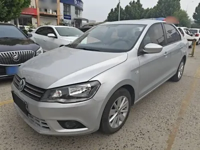 Volkswagen Jetta · 2016 год