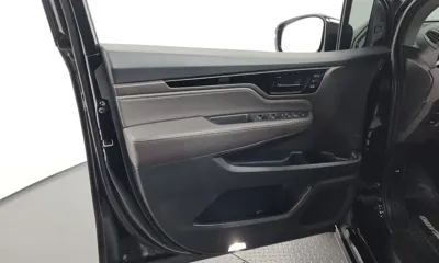 Honda Odyssey 2022, 73588 км, за 31000000 KRW - фото 24
