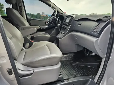 Hyundai Starex 2019, 54709 км, за 24900000 KRW - фото 10