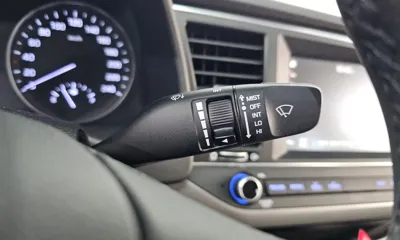 Hyundai Avante 2016, 78551 км, за 10200000 KRW - фото 30