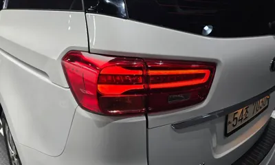Kia Canival 2019, 119352 км, за 15300000 KRW - фото 23