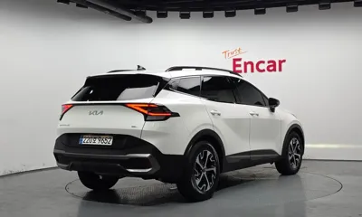 Kia Sportage 2024, 56591 км, за 29000000 KRW