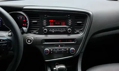 Kia K5 2014, 172816 км, за 4500000 KRW - фото 20