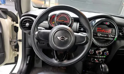 MINI Cooper 2015, 114761 км, за 6900000 KRW - фото 13