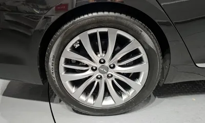 Genesis G80 2019, 75458 км, за 21500000 KRW - фото 5