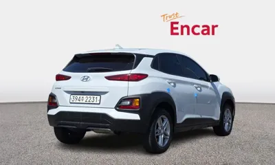 Hyundai Kona 2020, 89030 км, за 13600000 KRW