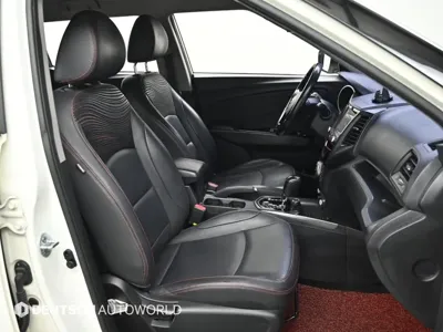 KG_Mobility_Ssangyong TIBOLI 2018, 157715 км, за 5900000 KRW - фото 10