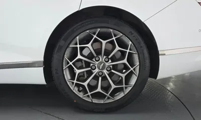 Genesis G80 2022, 67695 км, за 34000000 KRW - фото 21