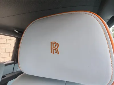 Rolls-Royce Cullinan 2021, 49000 км, за 4490000 CNY - фото 12