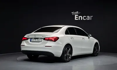 Mercedes-Benz A-Class 2020, 73993 км, за 19900000 KRW - фото 2