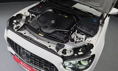 Mercedes-Benz E-Class 2022, 107287 км, за 41500000 KRW - фото 6