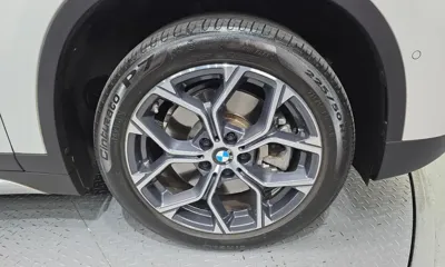 BMW X1 2022, 21617 км, за 30500000 KRW - фото 21