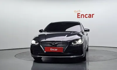 Hyundai Grandeur 2018, 130012 км, за 11600000 KRW