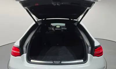 Mercedes-Benz GLE-Class 2019, 73254 км, за 62000000 KRW - фото 20