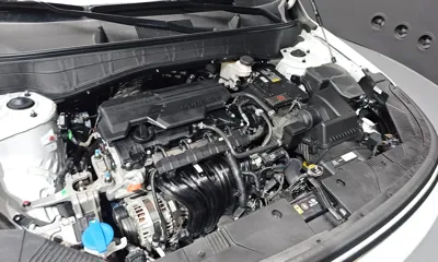 Hyundai Kona 2025, 28650 км, за 27500000 KRW - фото 6