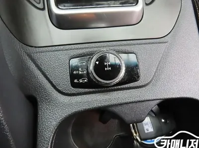 KG_Mobility_Ssangyong Rexton 2019, 82000 км, за 17900000 KRW - фото 13