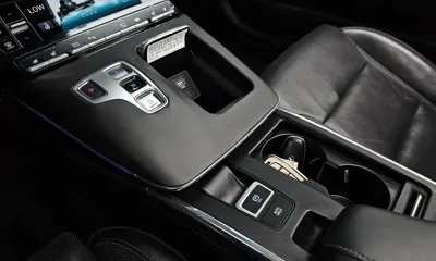 Hyundai Grandeur 2020, 104498 км, за 23500000 KRW - фото 9