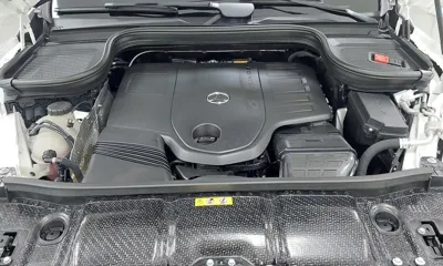 Mercedes-Benz GLE-Class 2025, 14097 км, за 99000000 KRW - фото 6