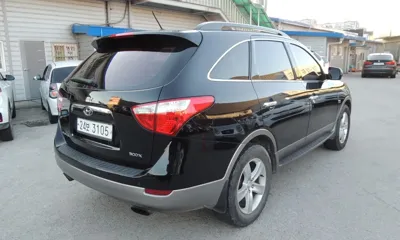 Hyundai Veracruz 2011, 326840 км, за 4500000 KRW