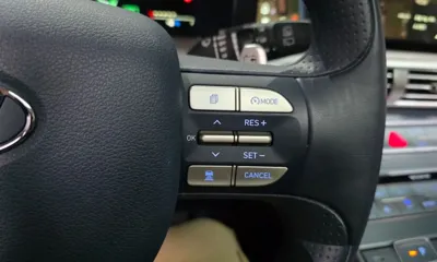 Hyundai Nexo 2021, 17843 км, за 23500000 KRW - фото 34