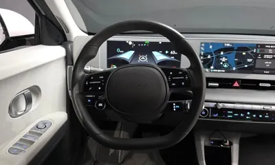 Hyundai Ioniq5 2023, 64325 км, за 27500000 KRW - фото 13