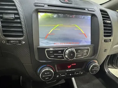Kia K3 2014, 151391 км, за 3990000 KRW - фото 10
