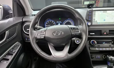 Hyundai Kona 2019, 37339 км, за 16900000 KRW - фото 13