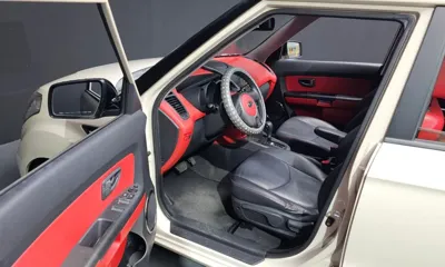 Kia Soul 2010, 88051 км, за 3900000 KRW - фото 10