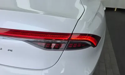 Hyundai Grandeur 2022, 44376 км, за 30100000 KRW - фото 23