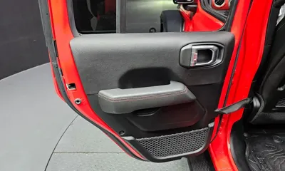 Jeep Wrangler 2021, 21933 км, за 43500000 KRW - фото 25