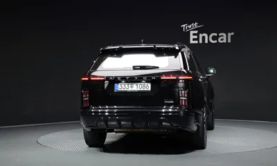 KG_Mobility_Ssangyong Actyon 2026, 19054 км, за 30500000 KRW - фото 4