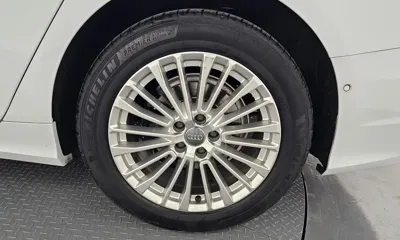 Audi A6 2021, 90424 км, за 27800000 KRW - фото 21