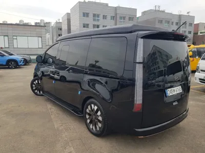 Hyundai Staria 2022, 28871 км, за 49900000 KRW