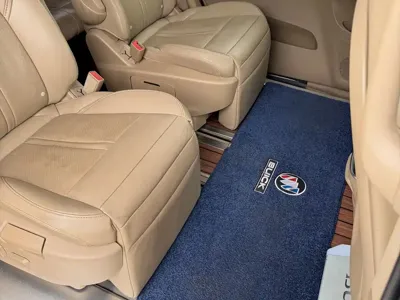 Buick GL8 2019, 212000 км, за 88600 CNY - фото 18