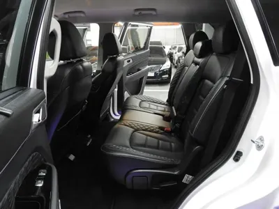 KG_Mobility_Ssangyong Rexton 2021, 78400 км, за 24300000 KRW - фото 13