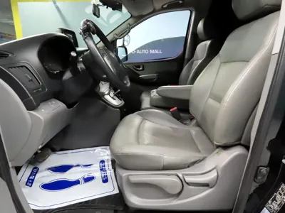 Hyundai Starex 2016, 279604 км, за 5900000 KRW - фото 6