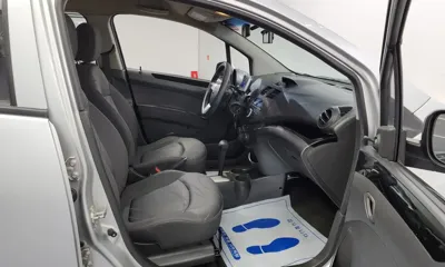 ChevroletGMDaewoo Matiz 2010, 107688 км, за 1400000 KRW - фото 13