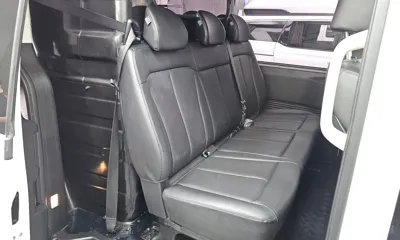 Hyundai Staria 2023, 116415 км, за 21000000 KRW - фото 12