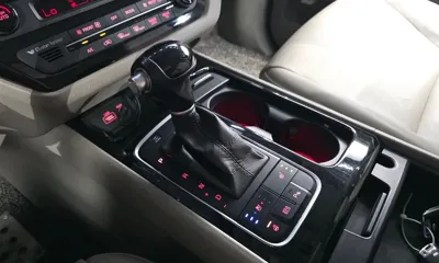 Kia Canival 2015, 189877 км, за 5590000 KRW - фото 9