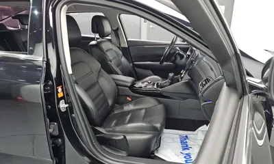 Renault-KoreaSamsung SM6 2017, 68044 км, за 7990000 KRW - фото 12