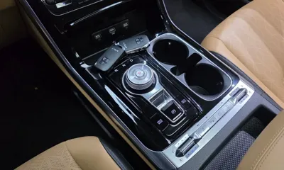 Kia Canival 2023, 112907 км, за 23300000 KRW - фото 9