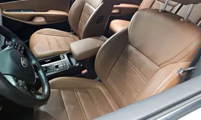 Kia Sorento 2019, 75804 км, за 19800000 KRW - фото 33