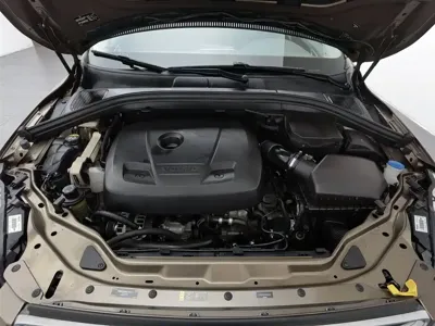 Volvo XC60 2017, 68900 км, за 52800 CNY - фото 6