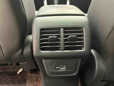 Jetta VS7 2022, 34200 км, за 102800 CNY - фото 11
