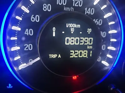 Honda Crider 2016, 80400 км, за 59531.01 CNY - фото 11