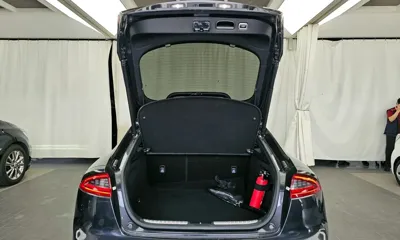 Kia Stinger 2019, 106814 км, за 14700000 KRW - фото 20