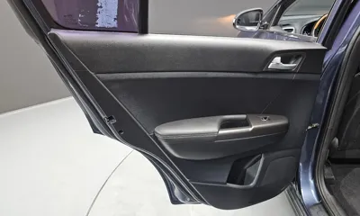 Kia Sportage 2016, 128560 км, за 11300000 KRW - фото 25