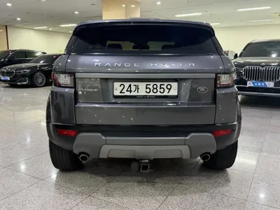 Land Rover Range Rover Evoque 2018, 160693 км, за 10200000 KRW - фото 4